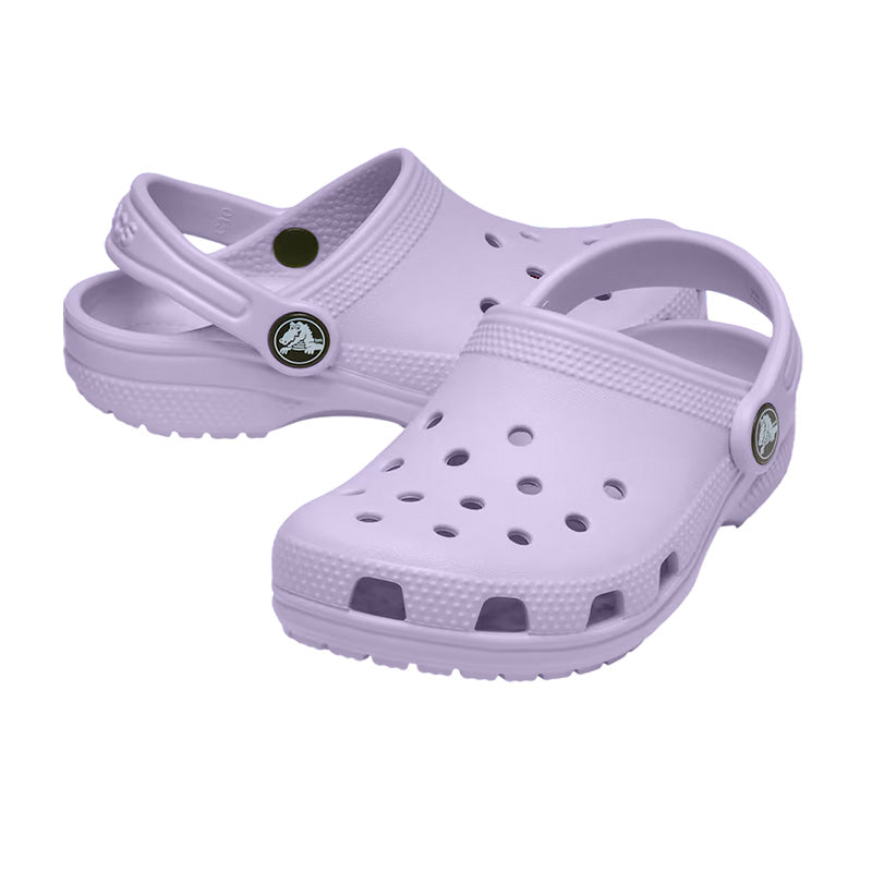 Chausson slippers Crocs CLASSIC CLOG T Enfant