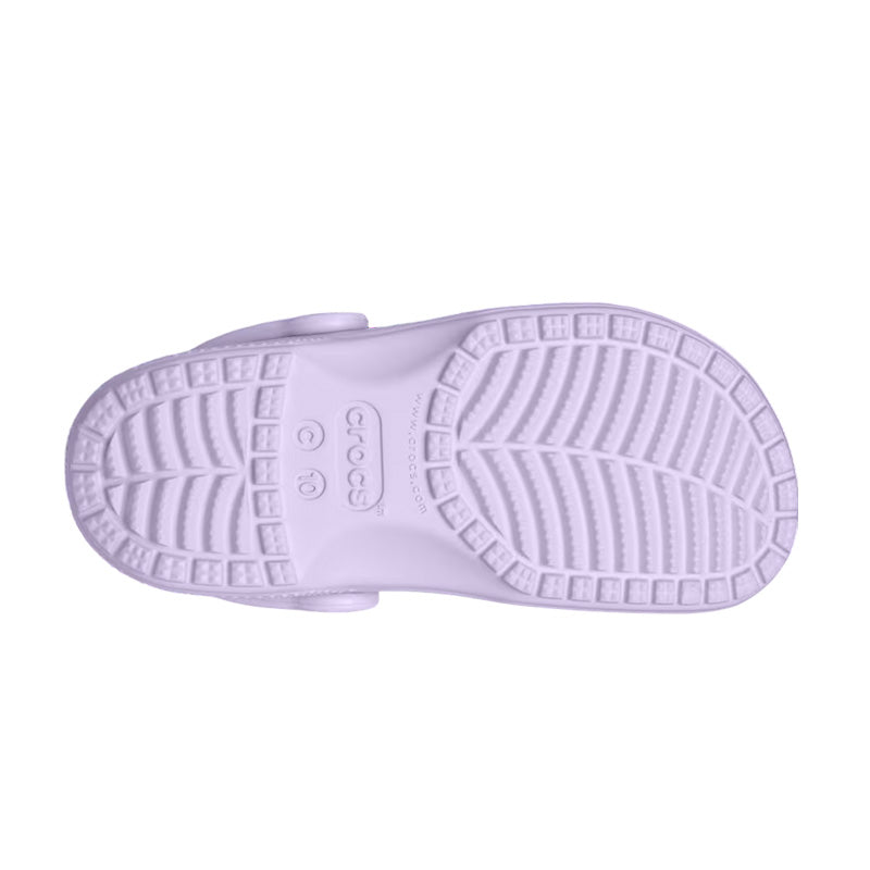 Chausson slippers Crocs CLASSIC CLOG T Enfant