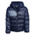Doudoune EA7 Emporio Armani Junior