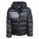 Doudoune EA7 Emporio Armani Junior