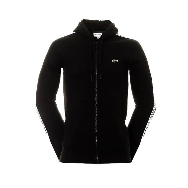 Sweat à capuche Lacoste