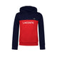 Sweat à capuche Lacoste SWEATSHIRT