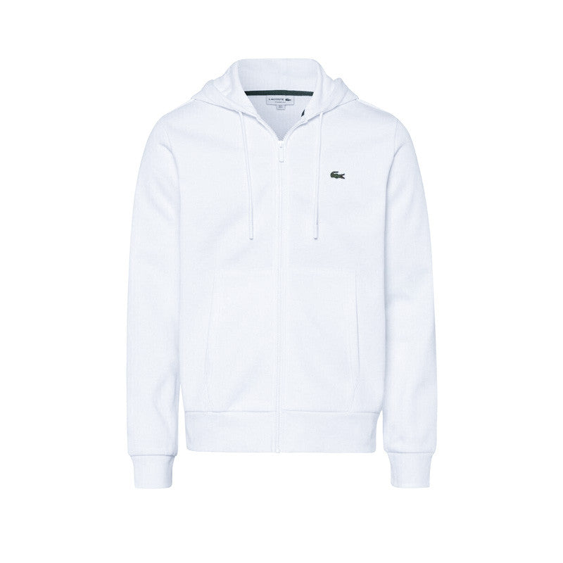 sweat capuche Lacoste