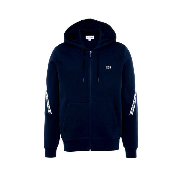 Sweat à capuche Lacoste