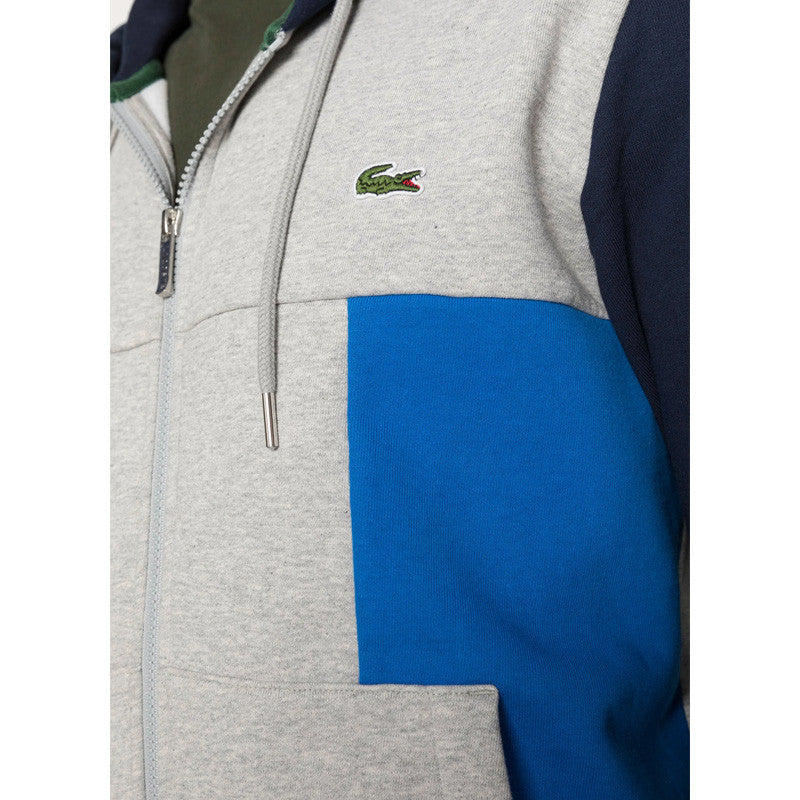 Sweat à capuche Lacoste