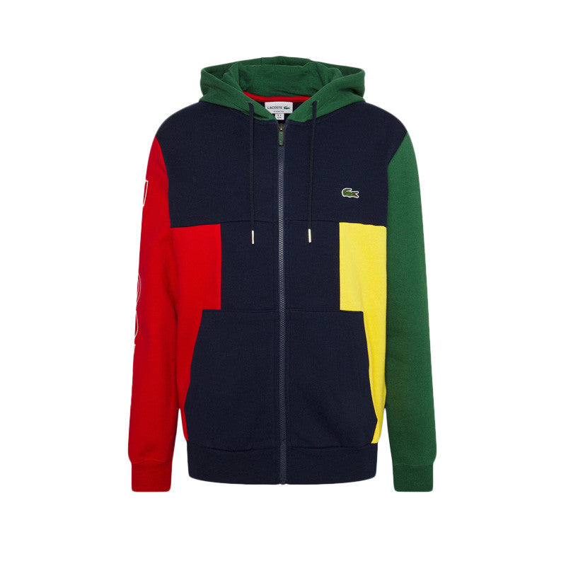 Lacoste Sweat à capuche Lacoste