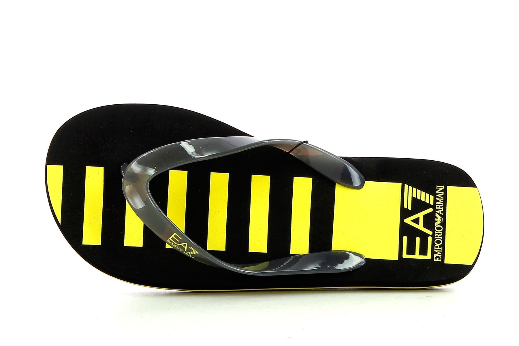 Tong EA7 Emporio Armani (Noir)