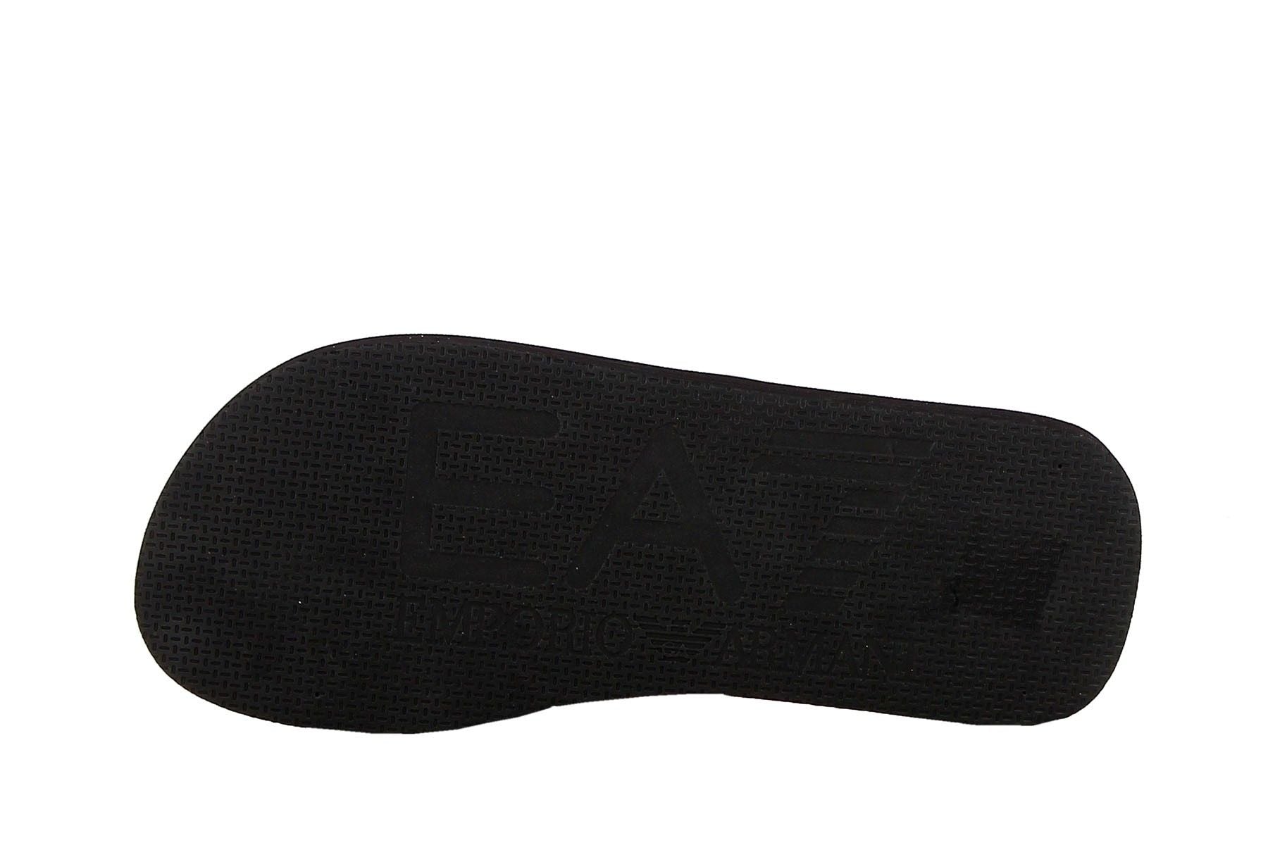 Tong EA7 Emporio Armani (Noir)