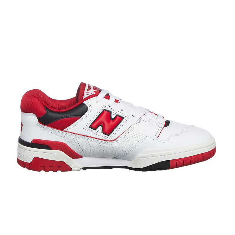 Basket New Balance BB550