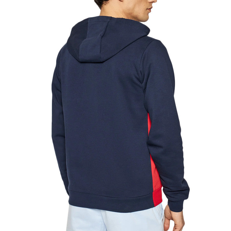 Sweat à capuche Lacoste