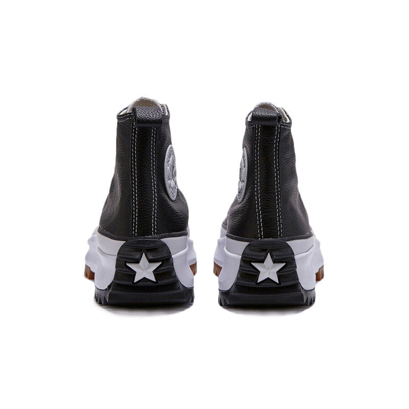 Basket Converse RUN STAR HIKE HI CUIR