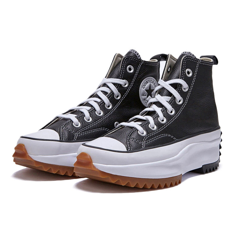 Basket Converse RUN STAR HIKE HI CUIR