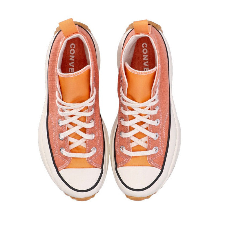 Basket Converse RUN STAR HIKE HI