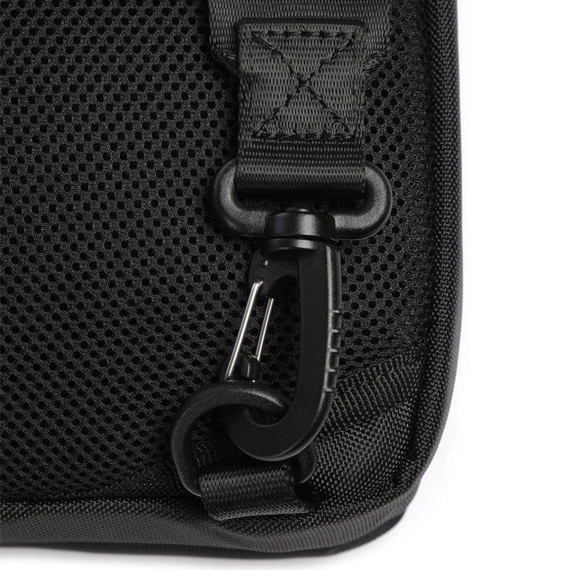 Sac de sport Armani Exchange BACKPACK