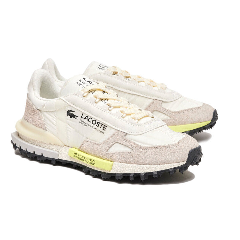 Basket Lacoste ELITE ACTIVE 223 2SMA