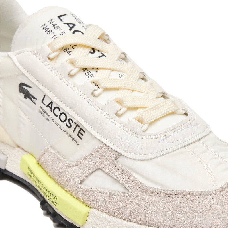 Basket Lacoste ELITE ACTIVE 223 2SMA