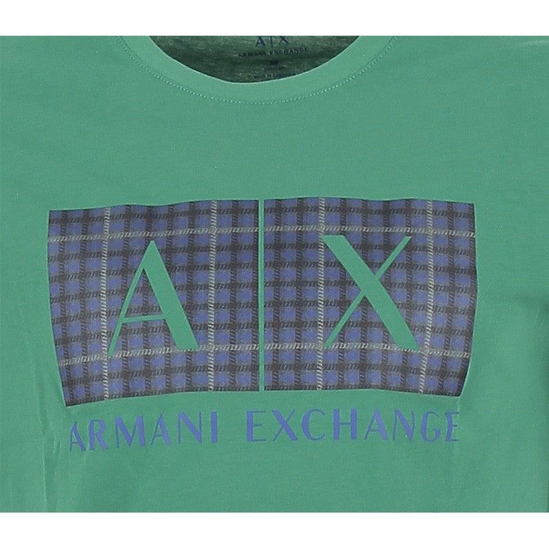 Tee-shirt Armani Exchange
