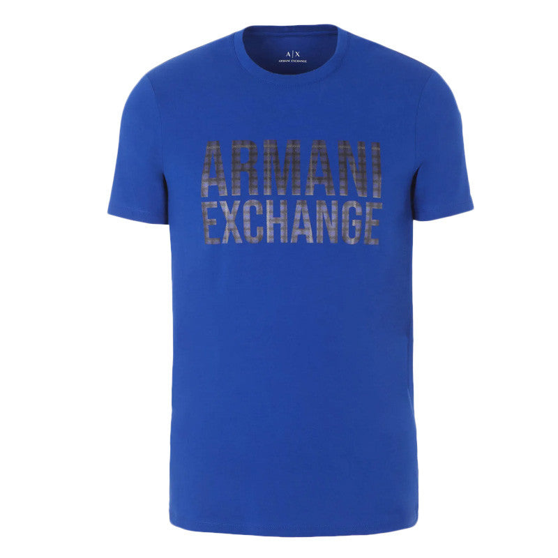 Tee-shirt Armani Exchange