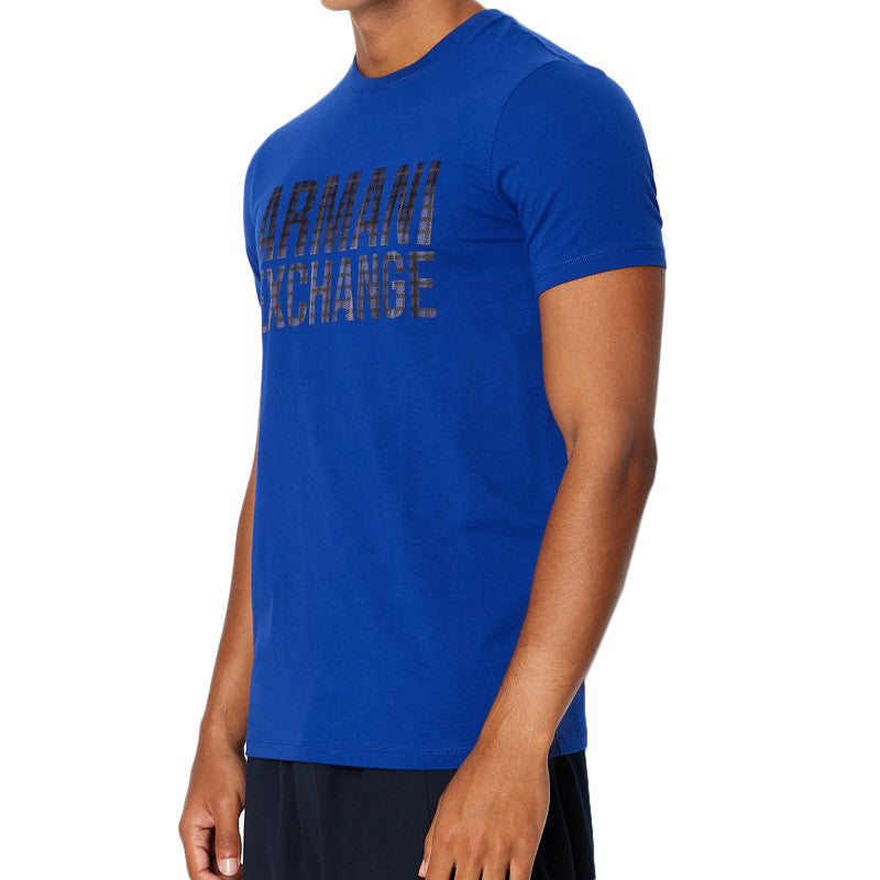 Tee-shirt Armani Exchange