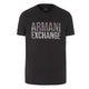 Tee-shirt Armani Exchange
