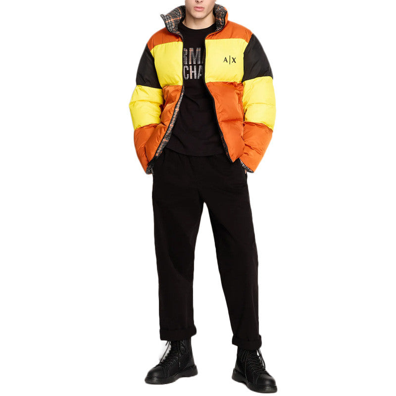 Tee-shirt Armani Exchange