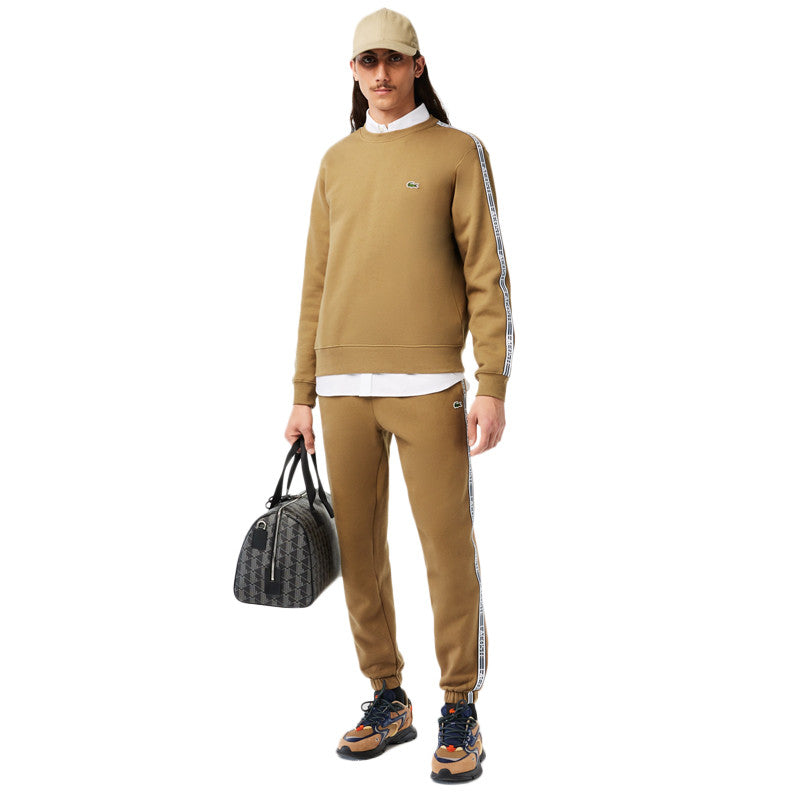 Pantalon de survêtement Lacoste