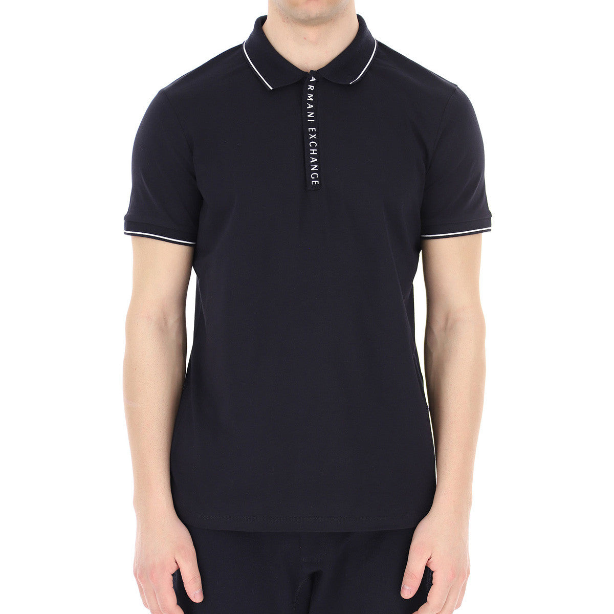 Polo Armani Exchange