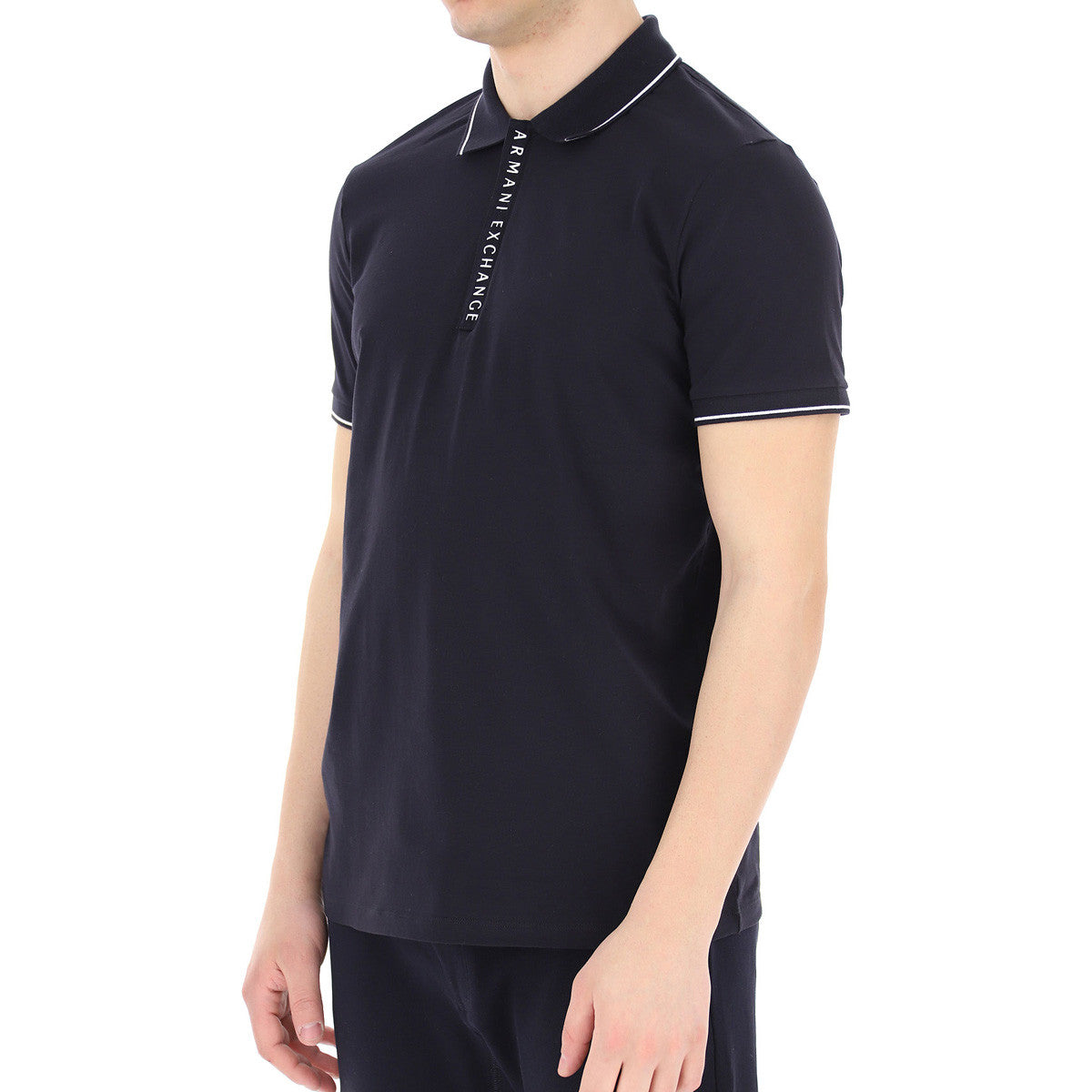 Polo Armani Exchange