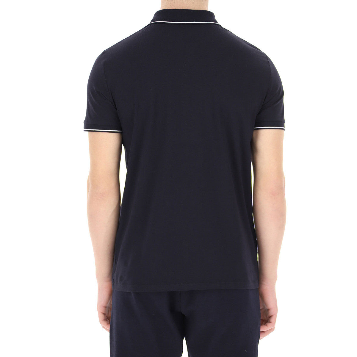 Polo Armani Exchange