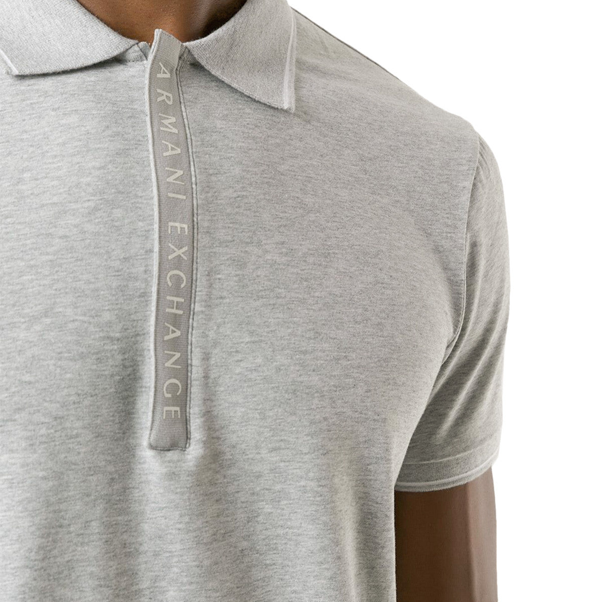 Polo Armani Exchange