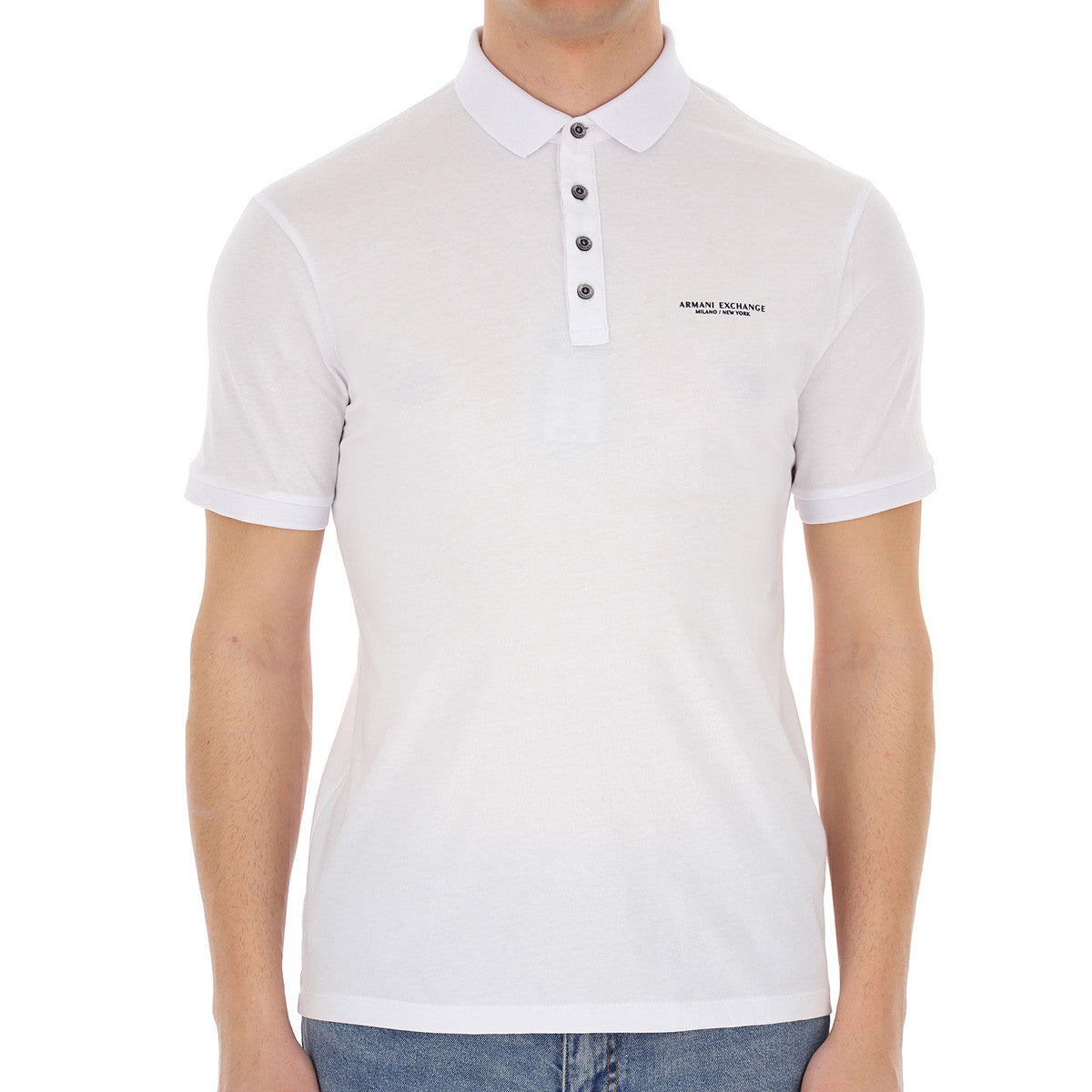 Polo Armani Exchange