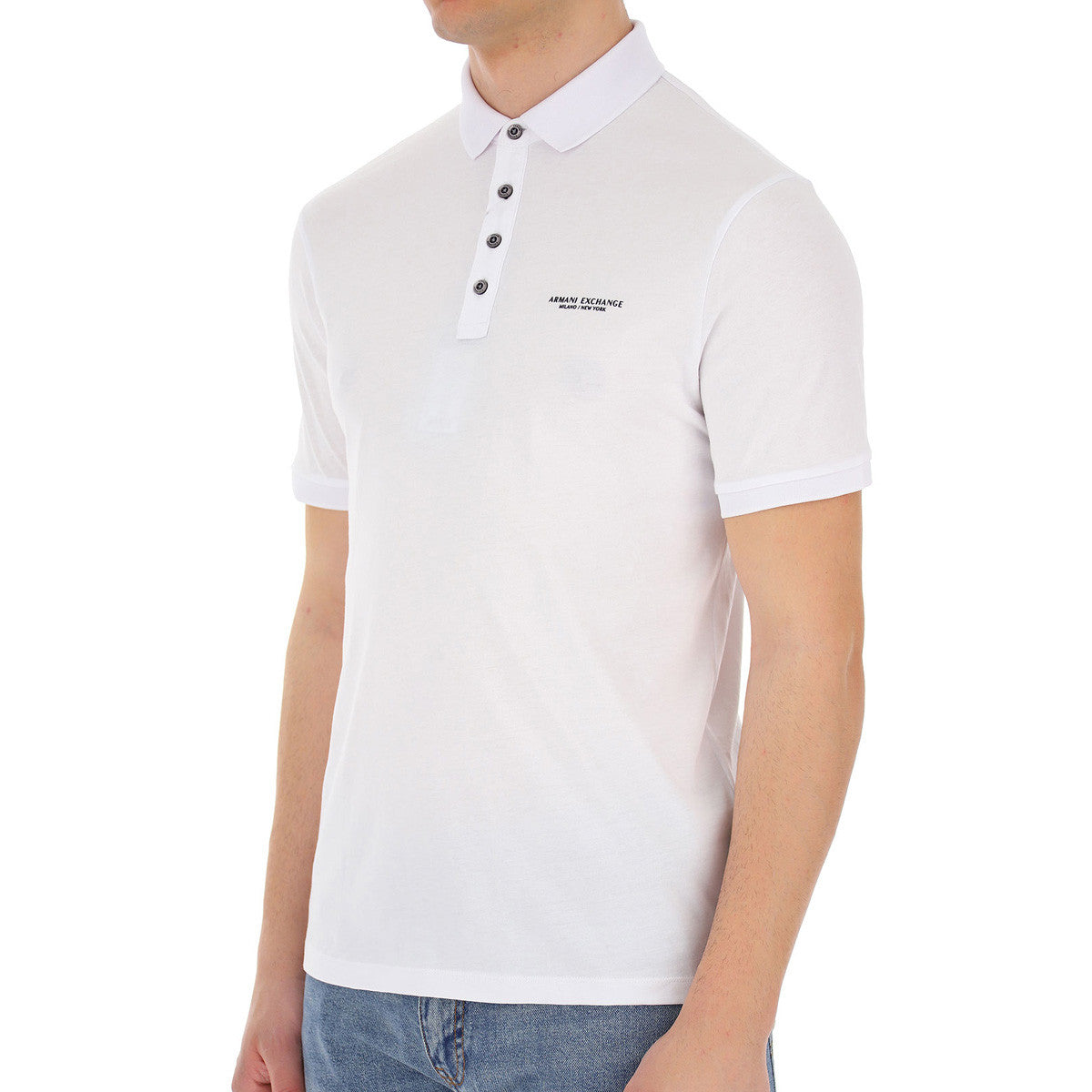 Polo Armani Exchange