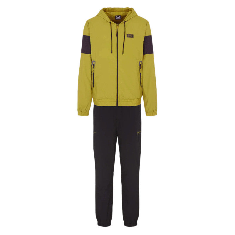 Ensemble de survêtement EA7 Emporio Armani