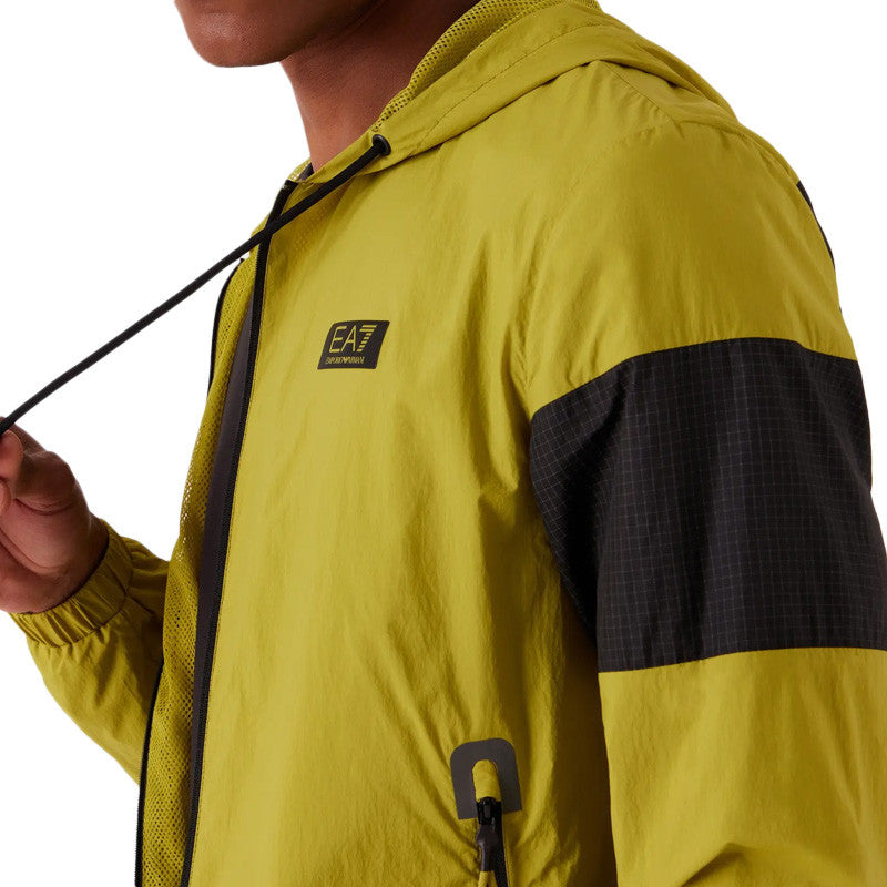 Ensemble de survêtement EA7 Emporio Armani