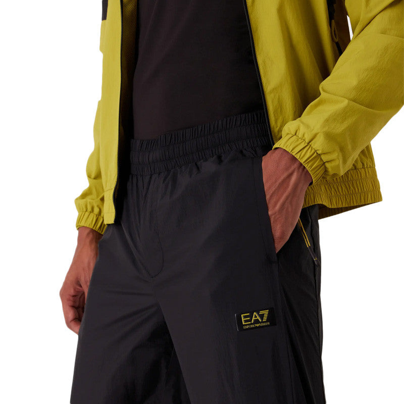 Ensemble de survêtement EA7 Emporio Armani