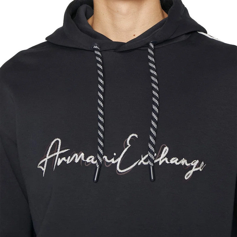 Sweat à capuche Armani Exchange