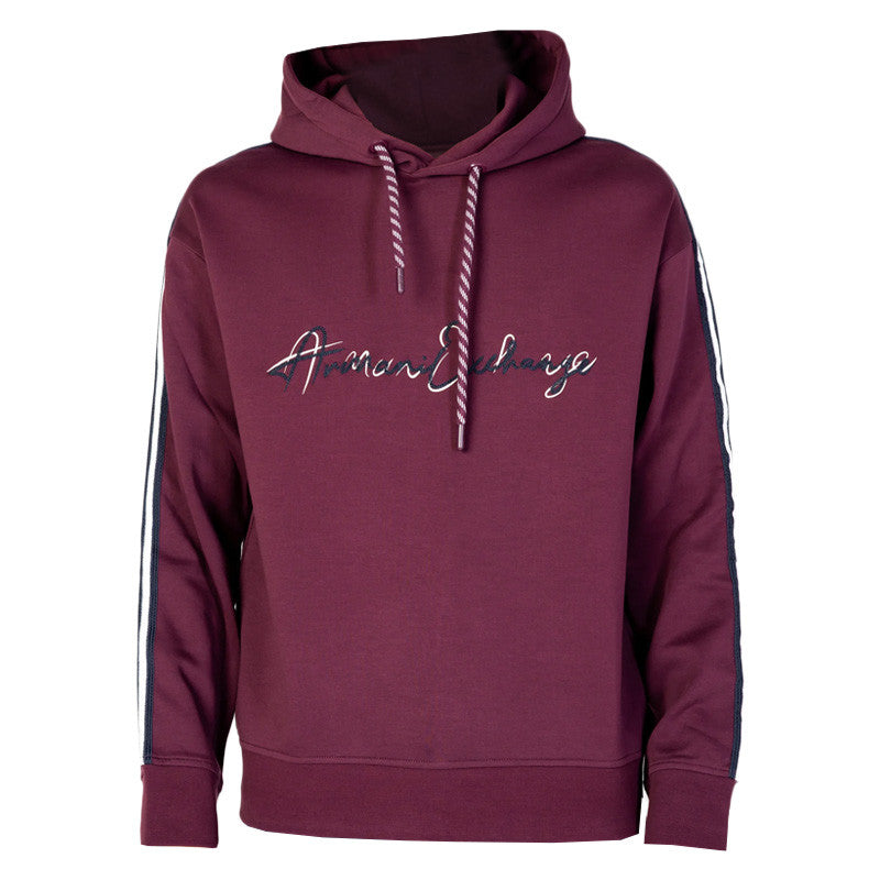 Sweat à capuche Armani Exchange