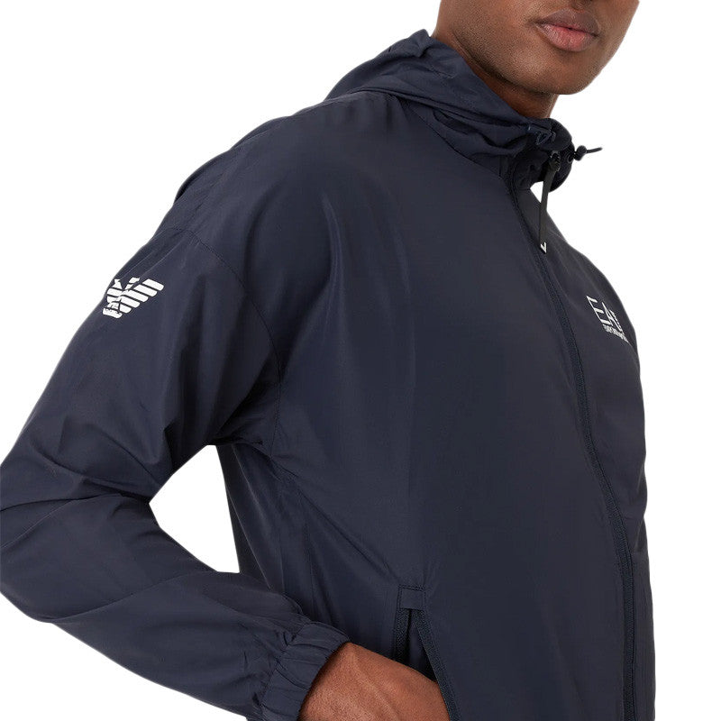 Ensemble de survêtement EA7 Emporio Armani