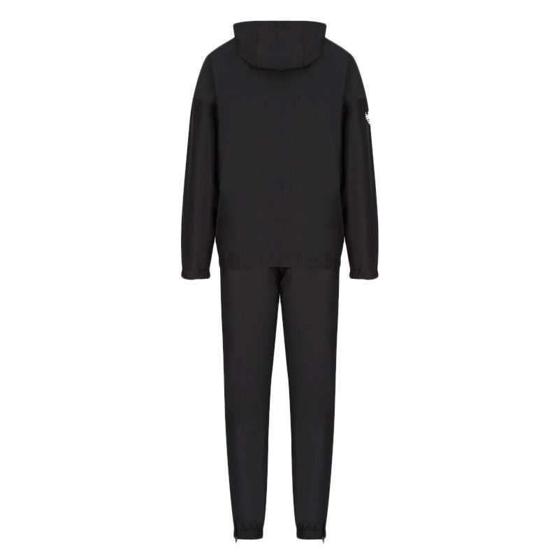 Ensemble de survêtement EA7 Emporio Armani