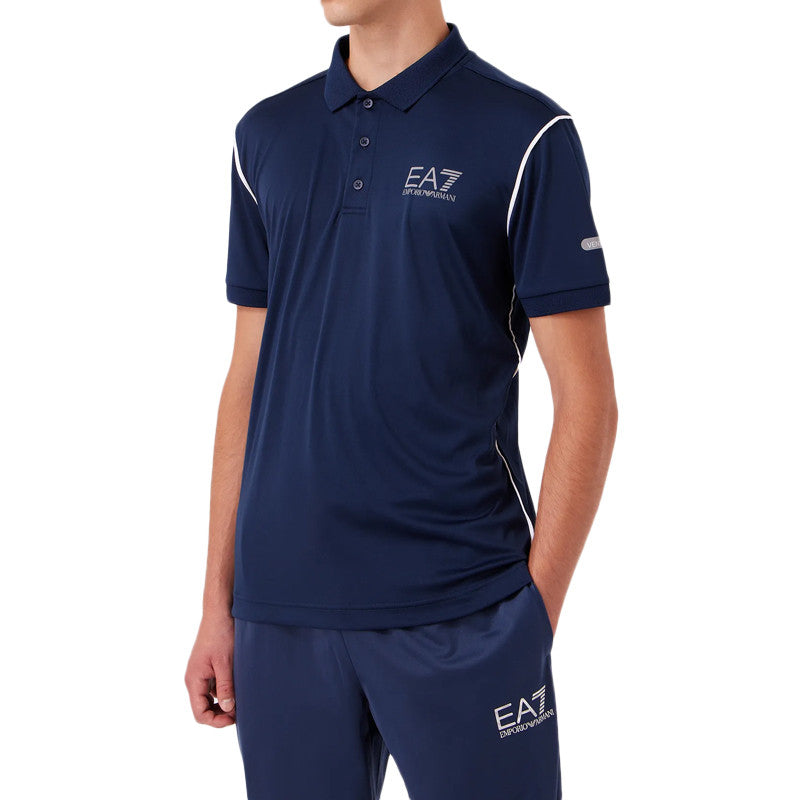 Polo EA7 Emporio Armani