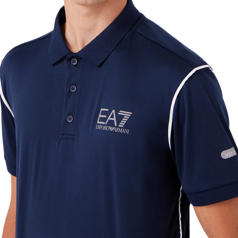 Polo EA7 Emporio Armani