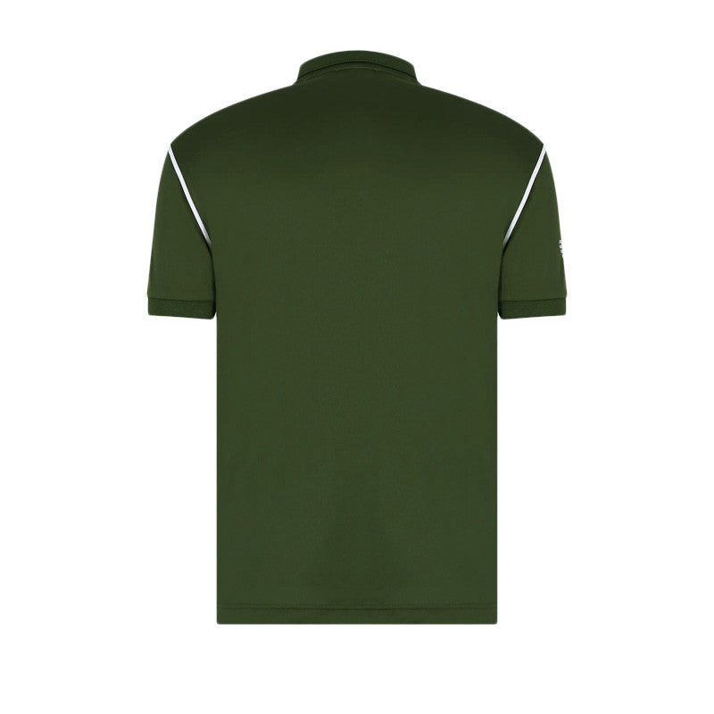 Polo EA7 Emporio Armani