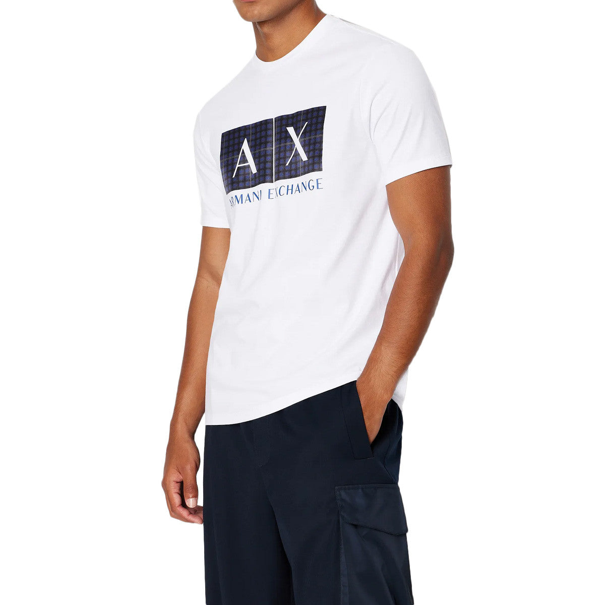 Camiseta de Armani Exchange