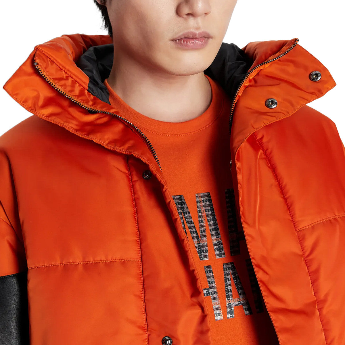 Tee-shirt Armani Exchange