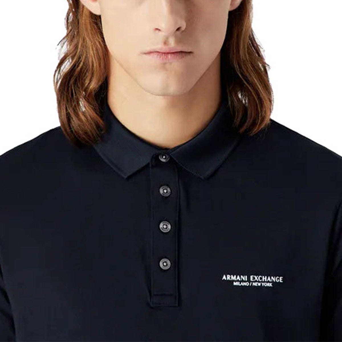 Polo Armani Exchange