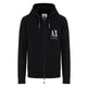 Sweat à capuche Armani Exchange