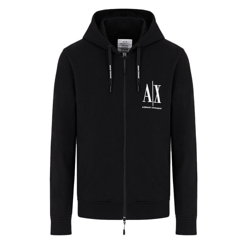 Sweat à capuche Armani Exchange