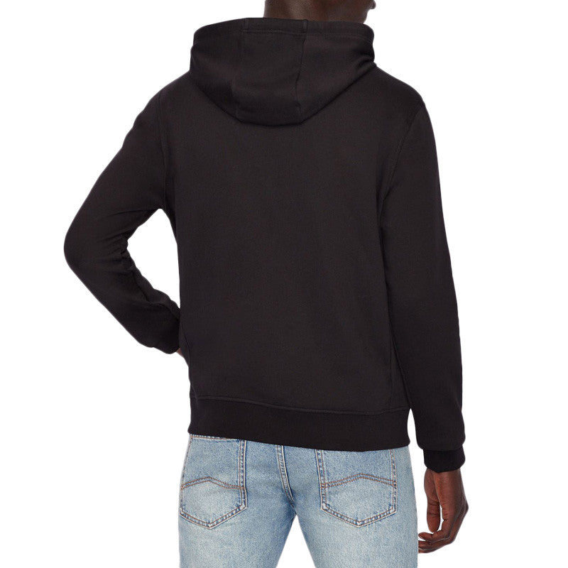 Sweat à capuche Armani Exchange