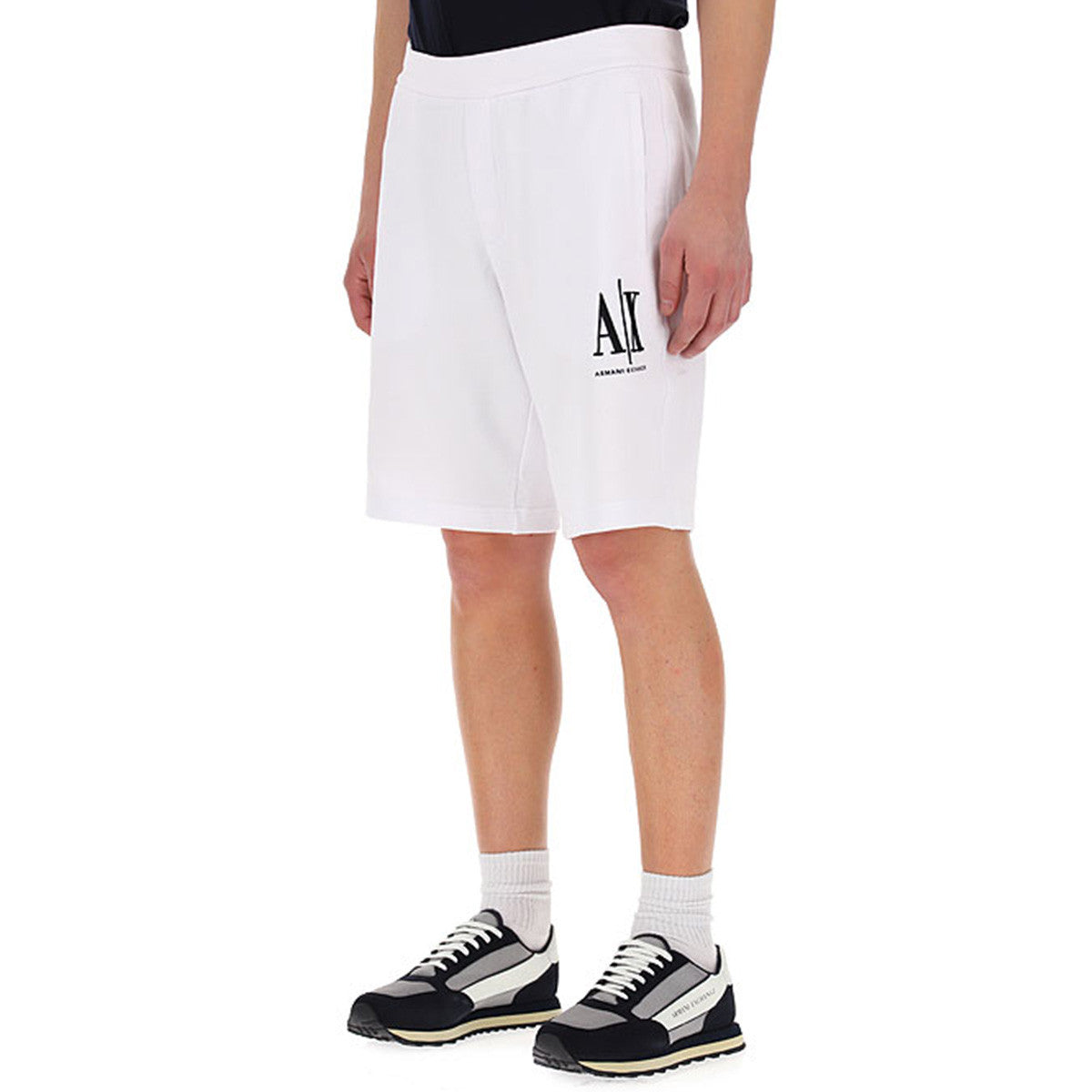 Short Armani Exchange
