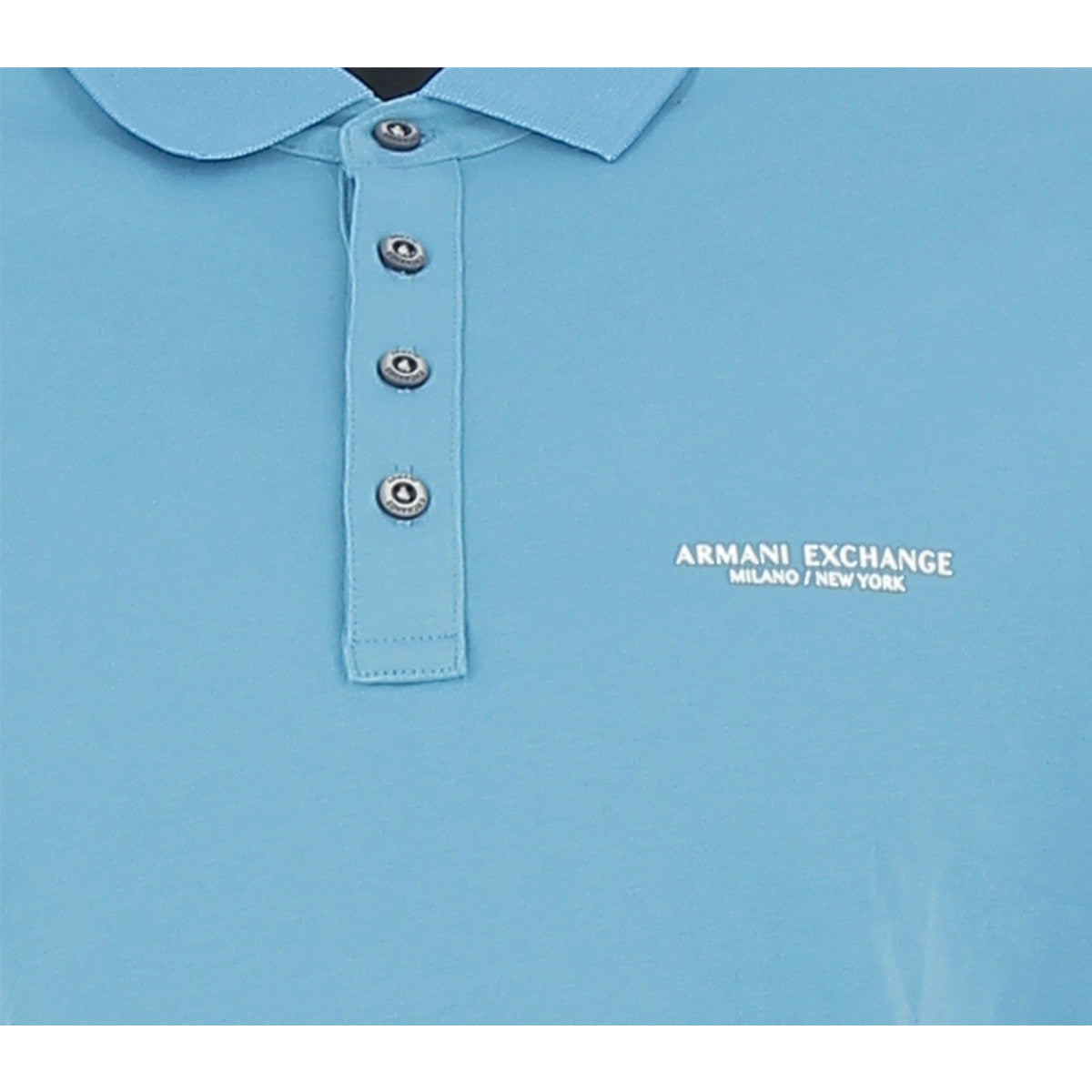 Polo Armani Exchange